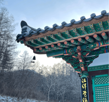 템플스테이 초보자 꿀팁!